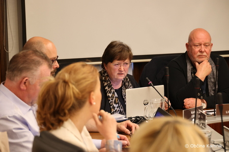 22. seja Občinskega sveta Občine Kamnik (6)